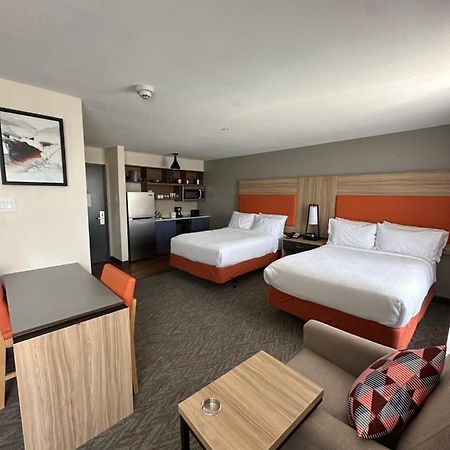 Candlewood Suites Stafford هيوستن المظهر الخارجي الصورة