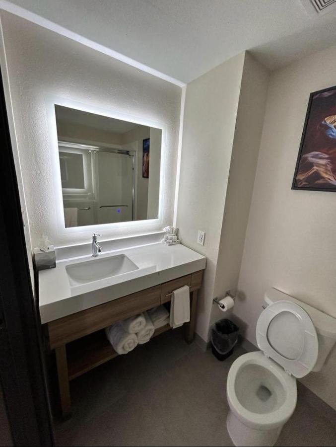 Candlewood Suites Stafford هيوستن المظهر الخارجي الصورة