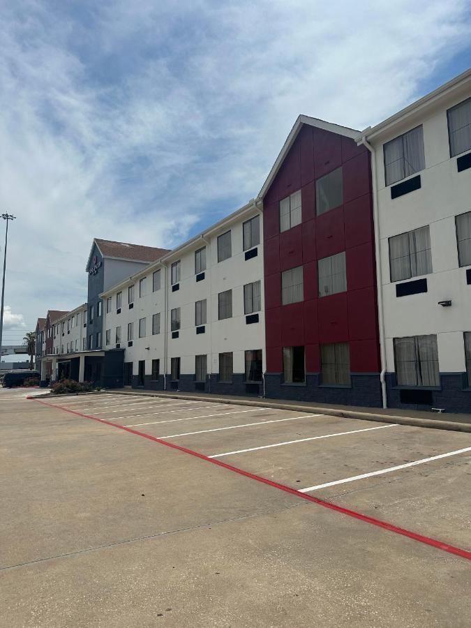 Candlewood Suites Stafford هيوستن المظهر الخارجي الصورة