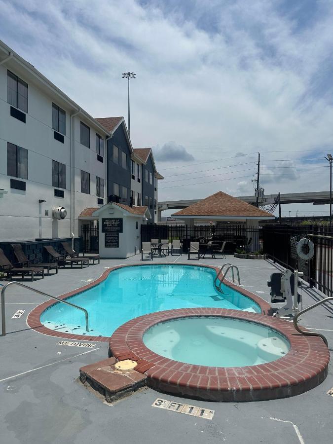 Candlewood Suites Stafford هيوستن المظهر الخارجي الصورة
