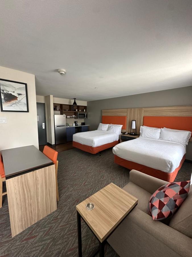 Candlewood Suites Stafford هيوستن المظهر الخارجي الصورة