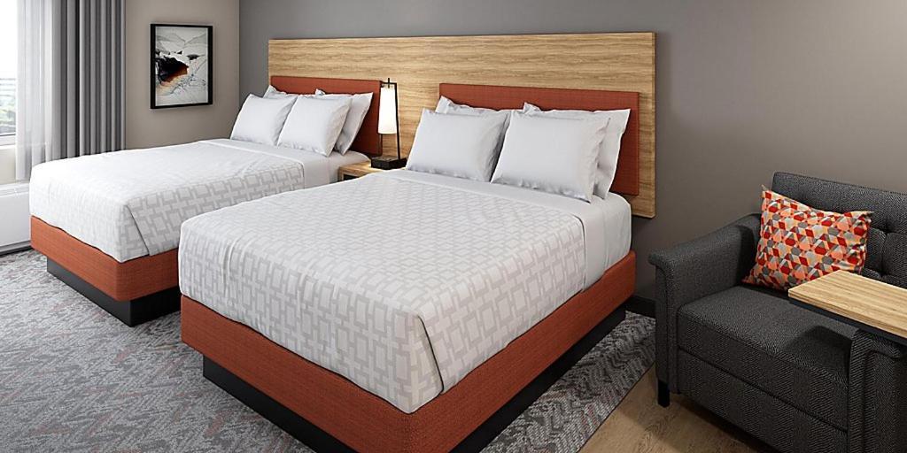 Candlewood Suites Stafford هيوستن المظهر الخارجي الصورة
