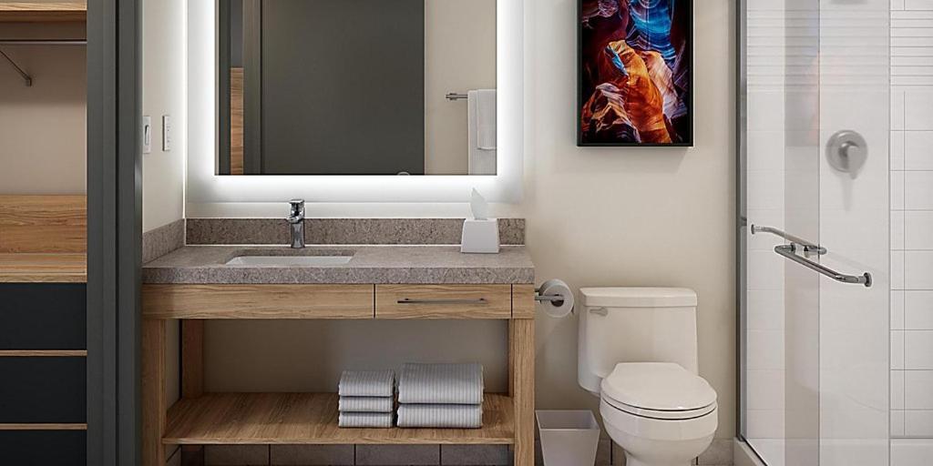 Candlewood Suites Stafford هيوستن المظهر الخارجي الصورة
