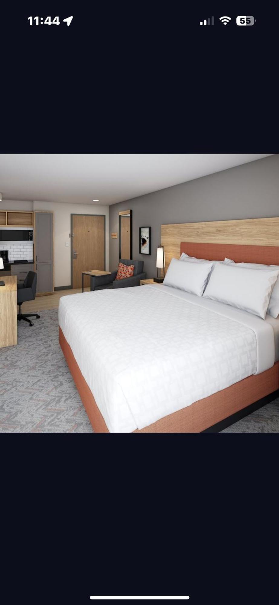 Candlewood Suites Stafford هيوستن المظهر الخارجي الصورة
