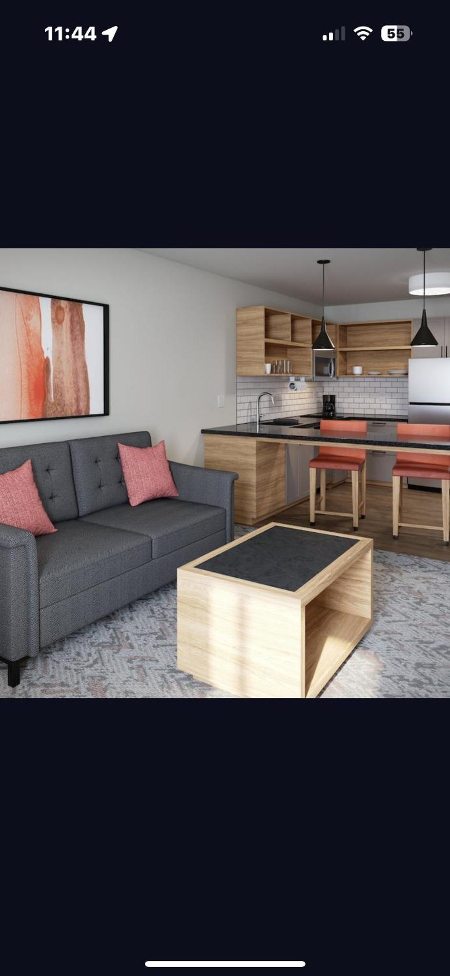 Candlewood Suites Stafford هيوستن المظهر الخارجي الصورة