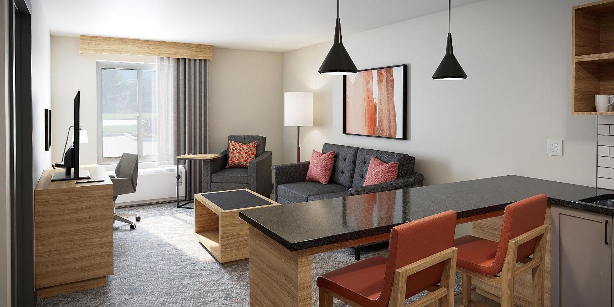 Candlewood Suites Stafford هيوستن المظهر الخارجي الصورة