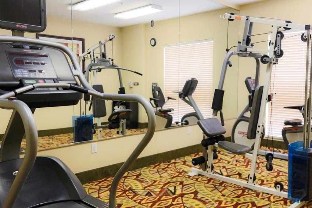 Candlewood Suites Stafford هيوستن المظهر الخارجي الصورة