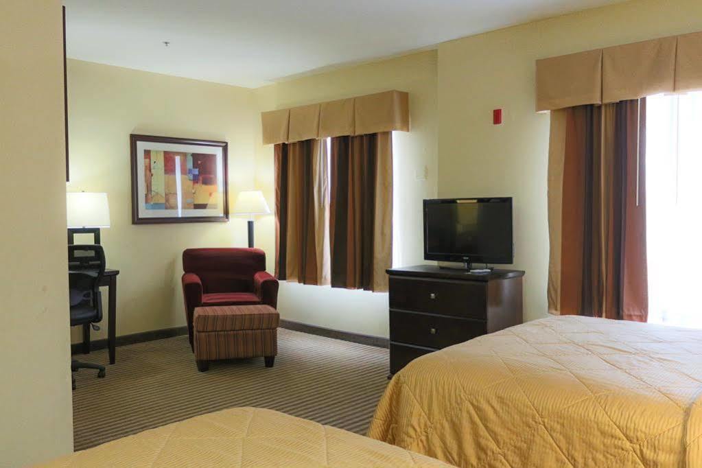 Candlewood Suites Stafford هيوستن المظهر الخارجي الصورة