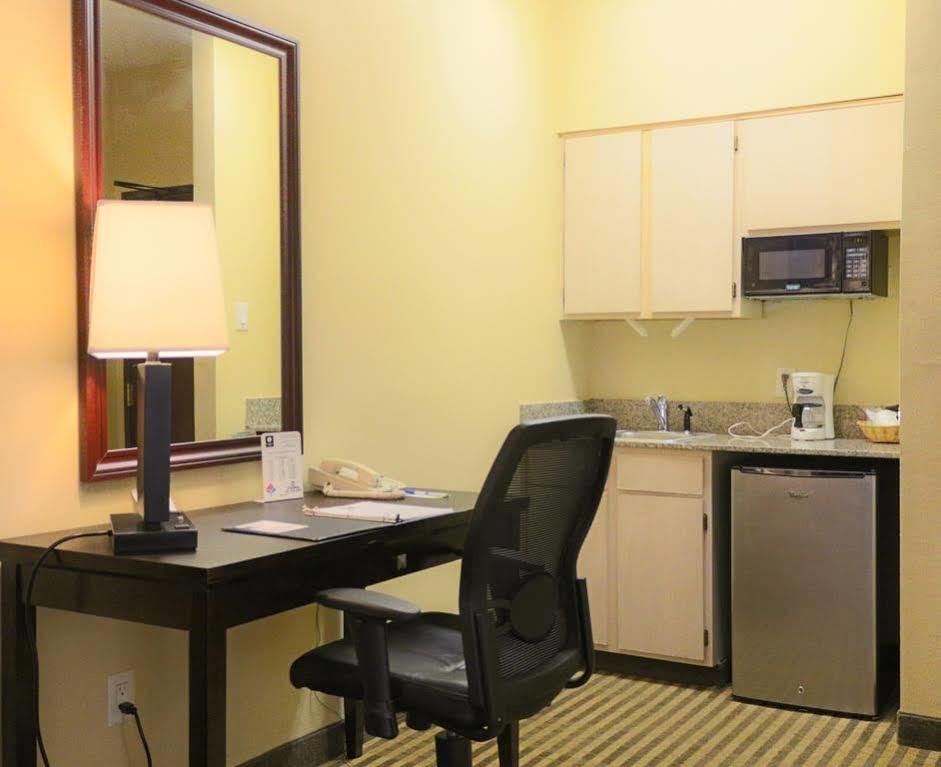 Candlewood Suites Stafford هيوستن المظهر الخارجي الصورة