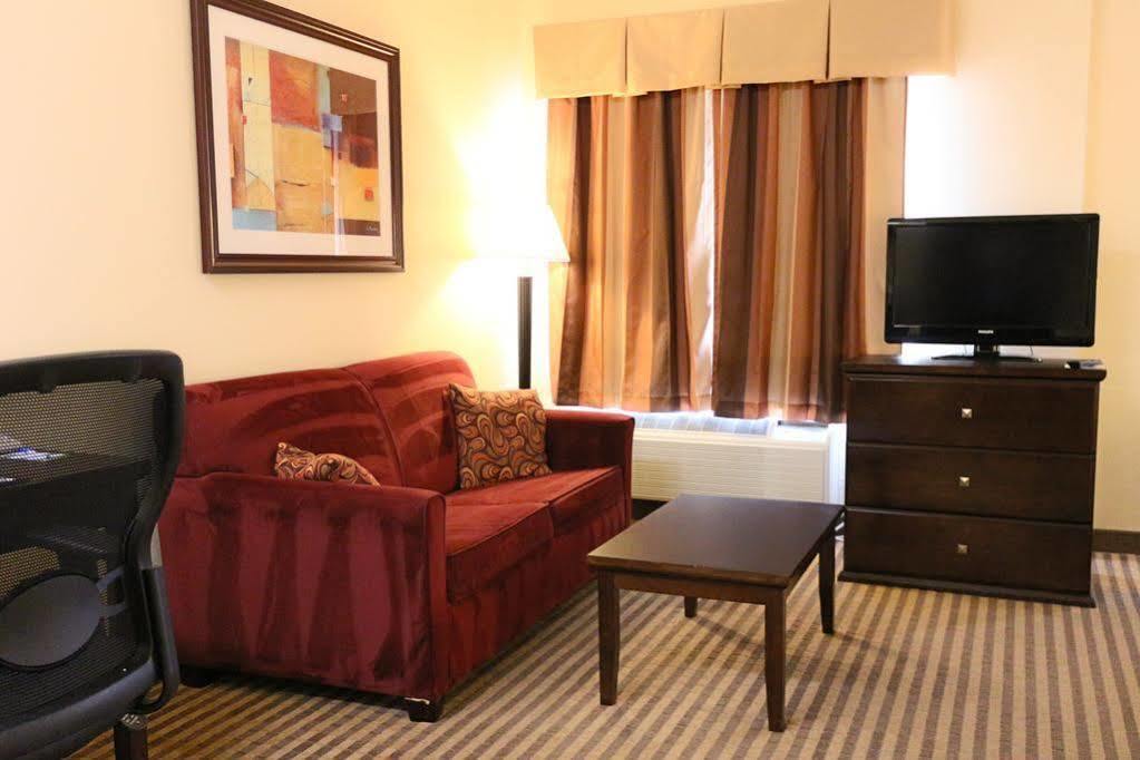Candlewood Suites Stafford هيوستن المظهر الخارجي الصورة