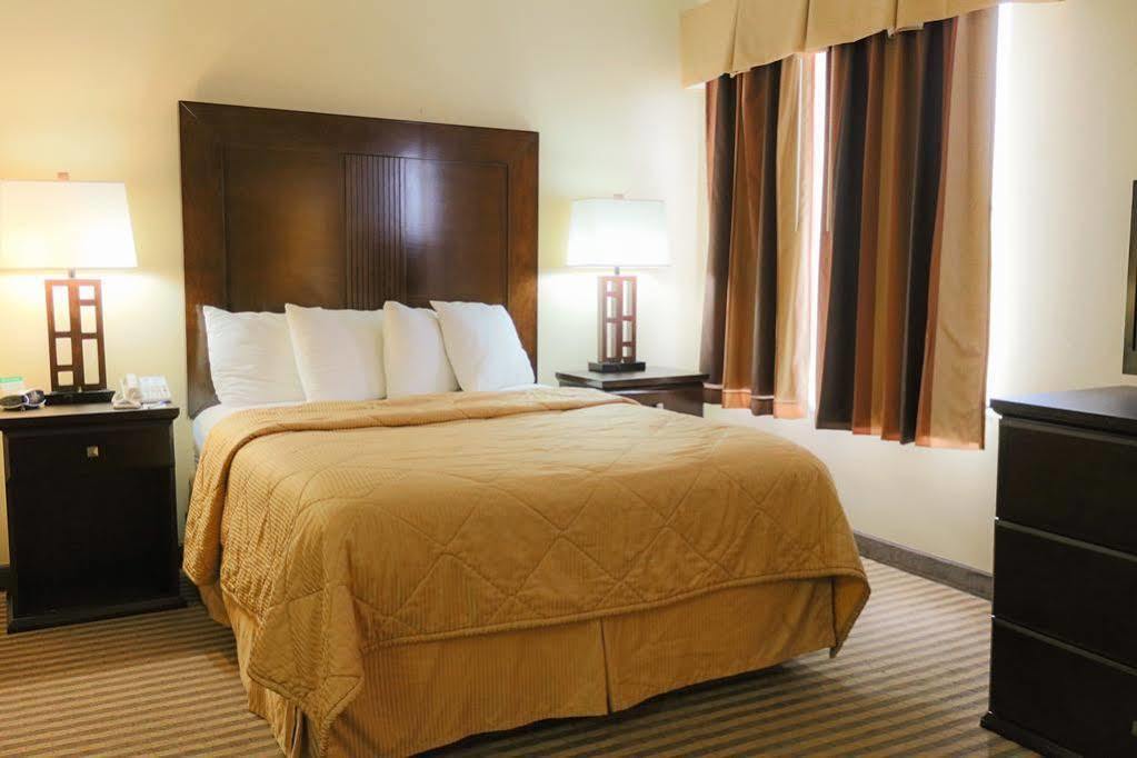 Candlewood Suites Stafford هيوستن المظهر الخارجي الصورة