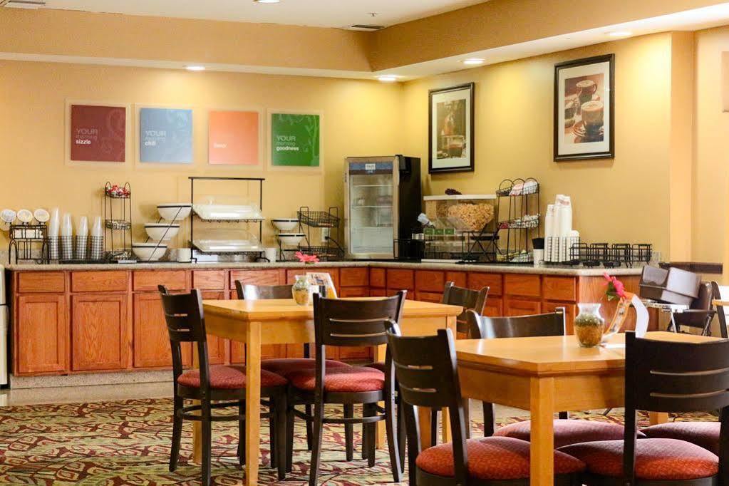 Candlewood Suites Stafford هيوستن المظهر الخارجي الصورة