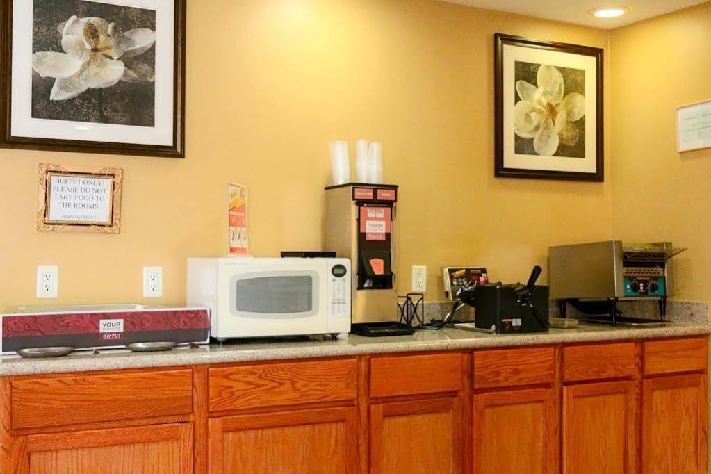 Candlewood Suites Stafford هيوستن المظهر الخارجي الصورة