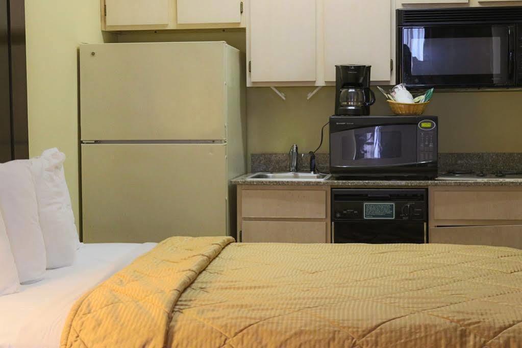 Candlewood Suites Stafford هيوستن المظهر الخارجي الصورة