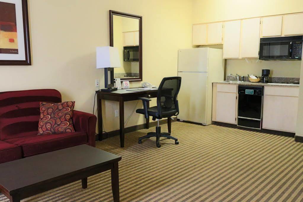 Candlewood Suites Stafford هيوستن المظهر الخارجي الصورة